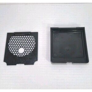Nespresso Vertuo GCA1 Coffee Maker Replacement Drip Tray & Grate OEM Genuine
